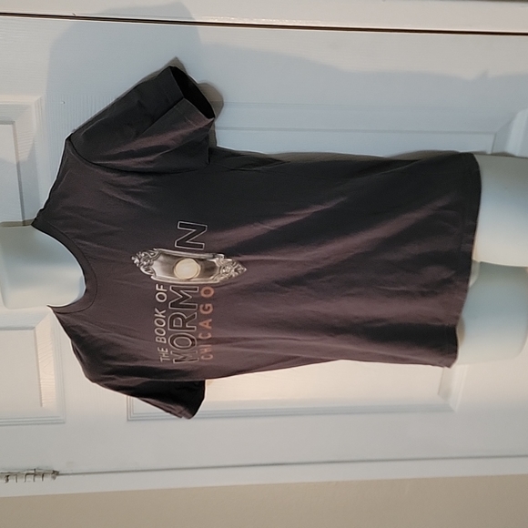 The Book Of Mormon The Musical Chicago T-Shirt.Size Small - Picture 3 of 6